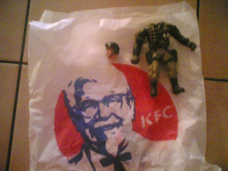 KFC